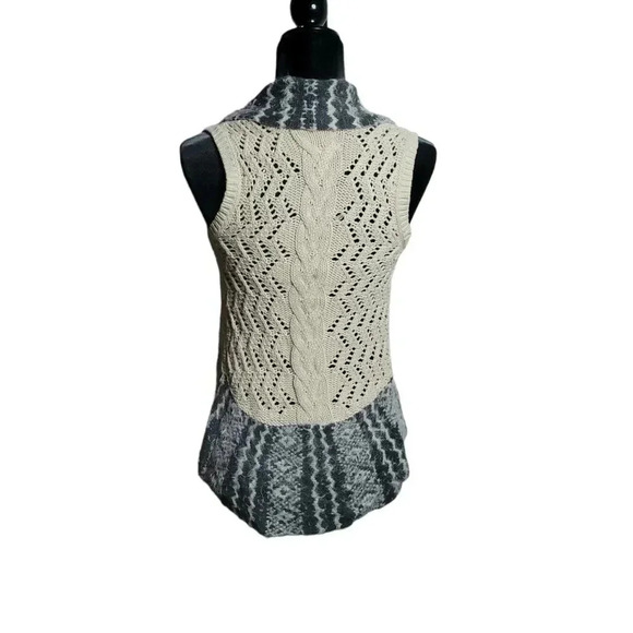 Max Studio Vest S 7/8 - Picture 3 of 4